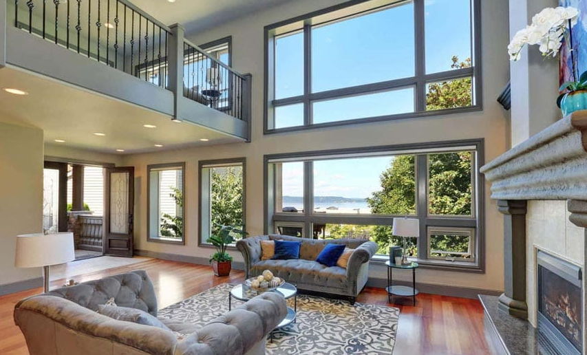 Elevate Your Living Space: Comprehensive Window Installation Services Explained