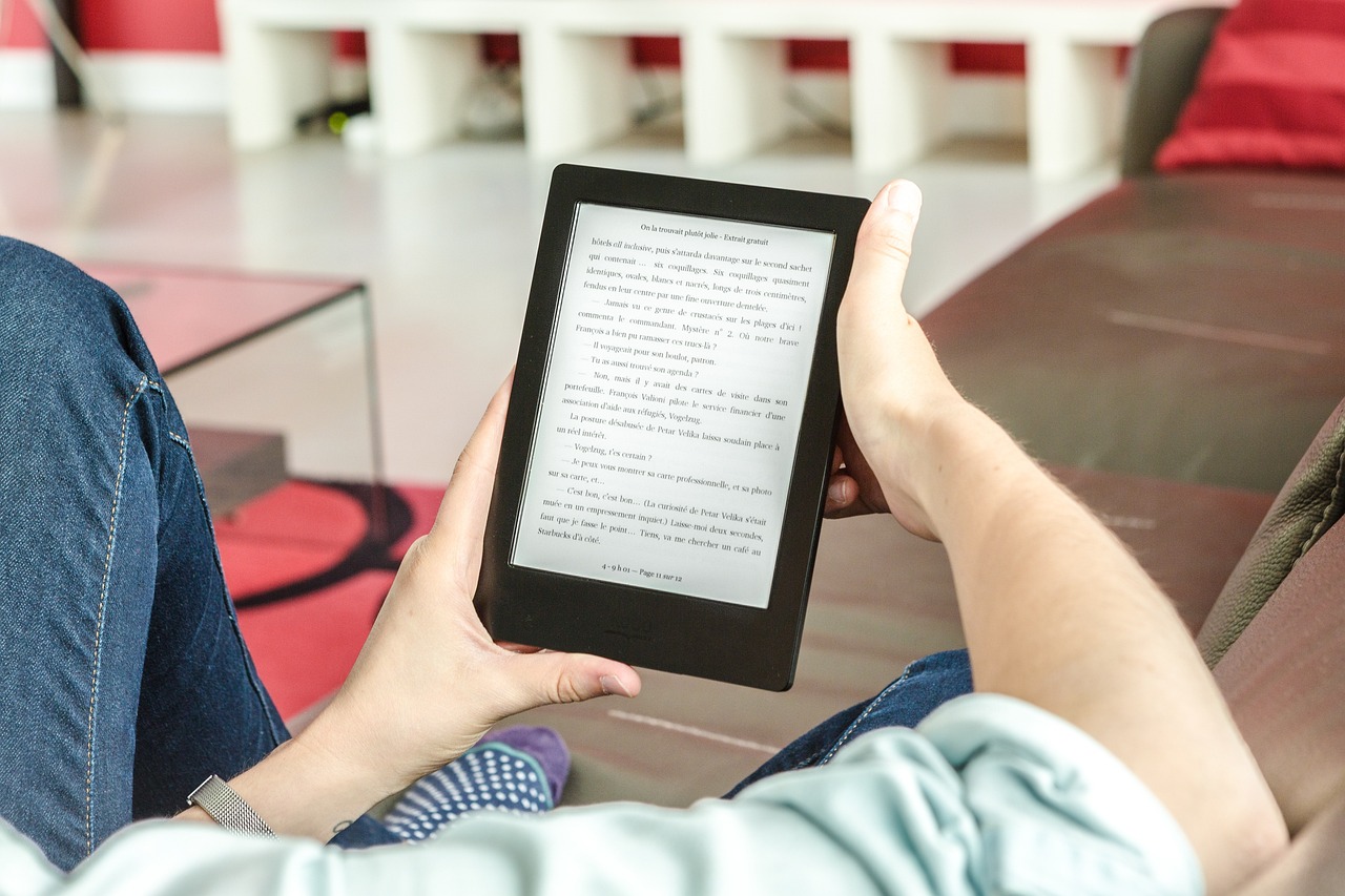 Discover the World of Z-Library E-books for Your Reading Pleasure ...