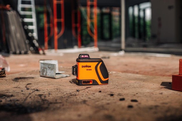 laser level 