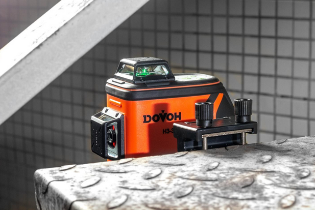 Precision Beyond Measure: Unveiling the Multifaceted Uses of Laser Levels