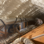 Eco-Friendly and Efficient: The Comprehensive Impact of Spray Foam Insulation on Modern Building Practices