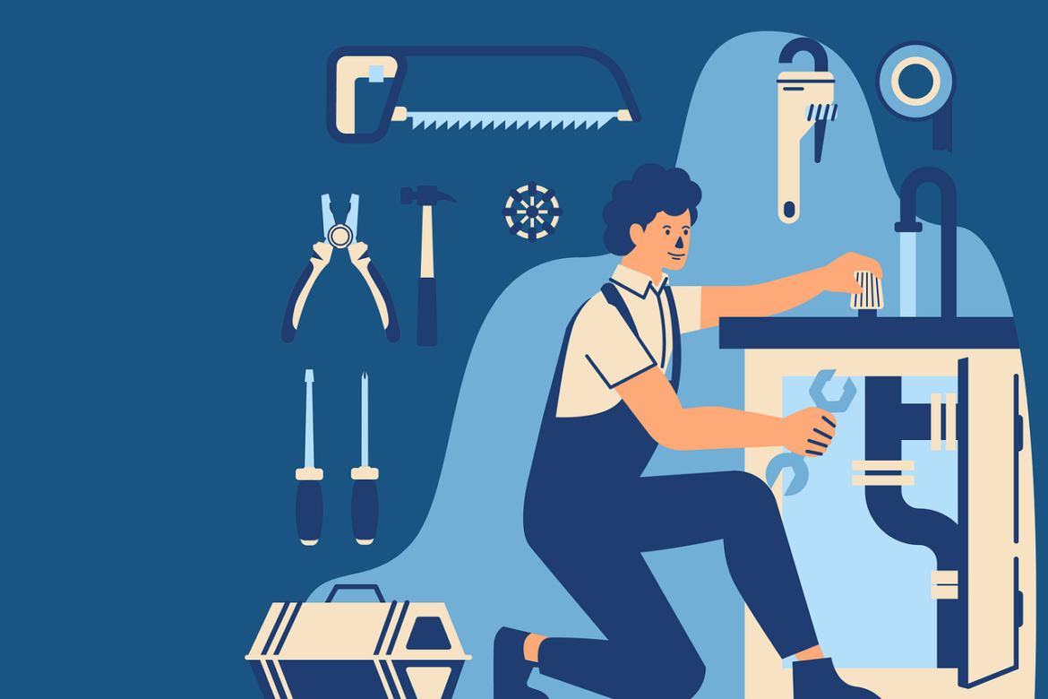 Navigating the Plumbing Industry: How to Find Contractors That Exceed Expectations
