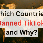Which Countries Banned TikTok and Why?
