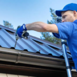 What is a Metal Roof and Why Consider It?