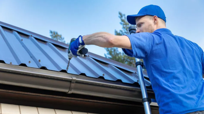 What is a Metal Roof and Why Consider It?