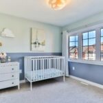 Nursery Room Ideas: 8 Tips for a Modern Baby Room