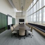 Navigating Office Expansions: Insights from Leading Companies