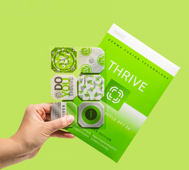 Understanding the Difference of Thrive DFT vs. ‘Thrive Patch’