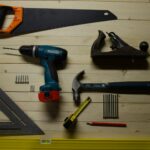 Essential Tools for DIY Home Improvement Projects