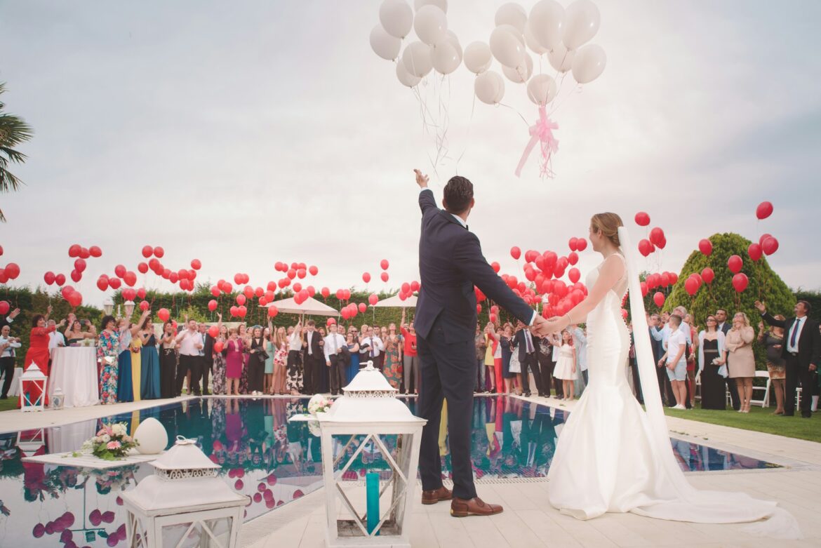 Finding The Perfect Local Wedding Planner For Your Daughter’s Big Day