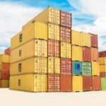 Space Solutions: The Benefits of Renting Storage Containers