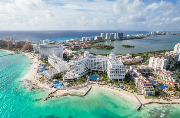 Learning About Cancun’s History