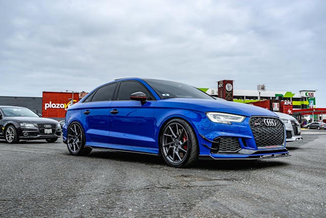 Financing Options Available Through Car Wholesalers