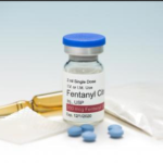 Fentanyl Frenzy: Tracing America’s Battle Against a Deadly Crisis