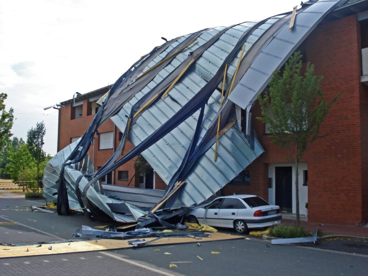 Understanding Liability: The Different Types of Property Damage Claims