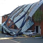 Different Types of Property Damage Claims