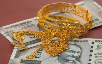 Gold-loan
