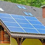 Home Solar Power