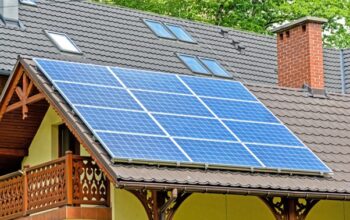 Home Solar Power