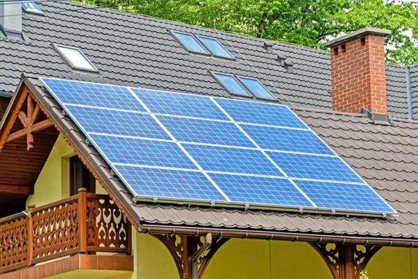 Home-Solar-Power