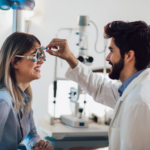 How To Prepare For Your First Eye Exam