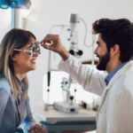 How To Prepare For Your First Eye Exam: A Comprehensive Guide  
