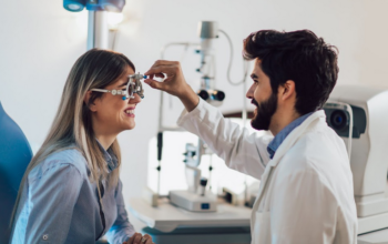 How To Prepare For Your First Eye Exam