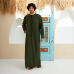 Trends in Islamic Clothing