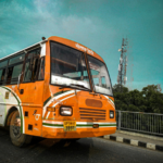How a Bus Crash Lawyer Can Hold Negligent Parties Accountable