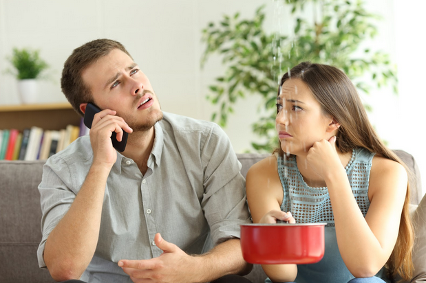 Breaking Down the Immediate Steps to Undertake Post-Water Leak Discovery