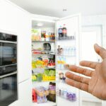 A Brief History Of The Refrigerator