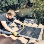 How Does Solar Power Function Efficiently?
