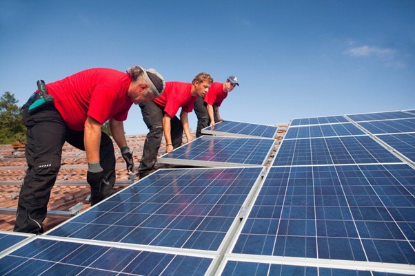 How to Request a Solar Installation Quotation