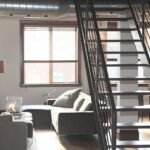 apartment-Stair-Railing