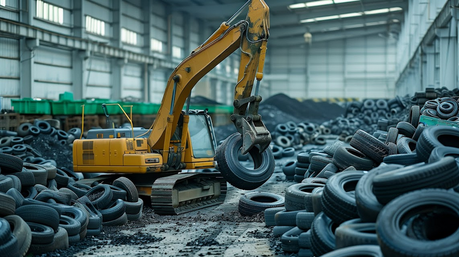 Comparing Different Types Of Construction Attachments