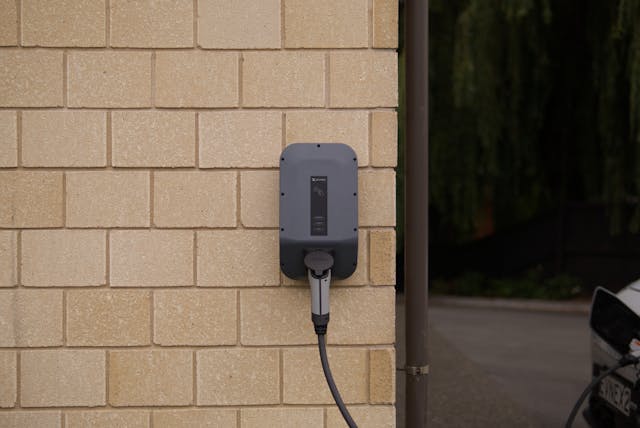 Charging Ahead: Why EV Charger Electrician Specialist Are So Important