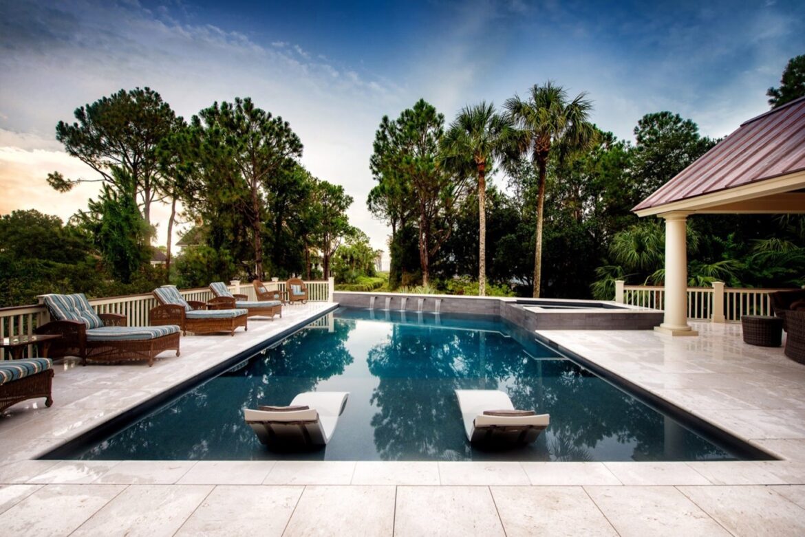 Figure Out How Much Pool You Can Afford With These Calculations