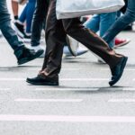 Don’t Get Left Behind: Why You Need a Lawyer After a Pedestrian Accident