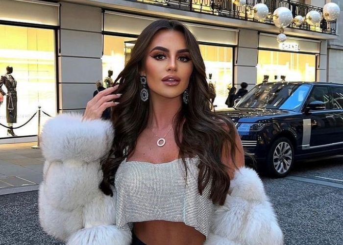 Natural Hair Extensions