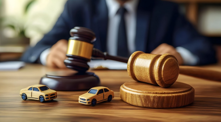 Understanding The Car Accident Settlement Process - WorthvieW