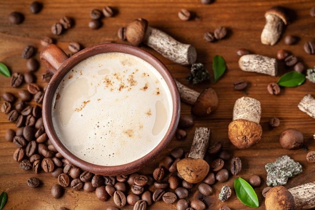 Why Buy Mushroom Coffee and How to Choose a Supplier