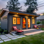 Is It Worth It To Build An ADU In Your Backyard?