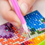 Discover the Joy of Diamond Painting – A Dazzling Hobby