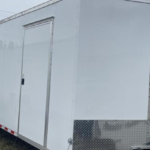 Everything First-Time Buyers Need to Know About Enclosed Cargo Trailers