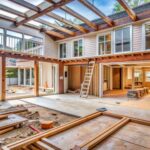 An Essential Guide to Planning the Perfect Period Home Extensions