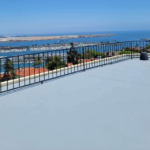 Introduction to Deck Waterproofing: Understanding the Importance and Basics of Deck Waterproofing