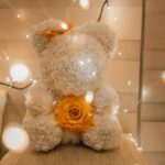 What is a Rose Bear Made of? Discover Its Craftsmanship