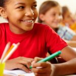 How Can Good Health Can Help Your Child in School?