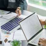 Evaluating Energy Solutions for Business Growth and Savings  