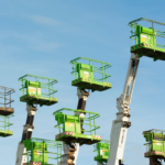 Cherry Picker Vs Boom Lift: Which Do You Need?